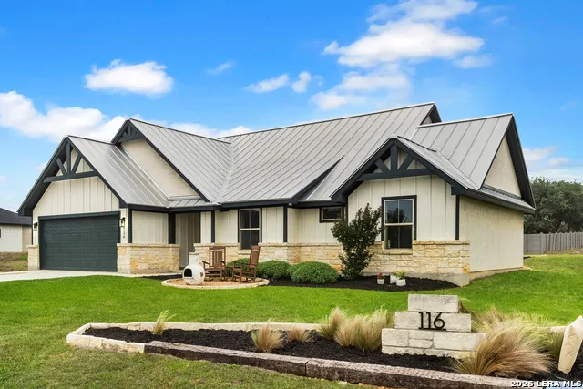 116 Hiram Cook Blanco, TX 78606