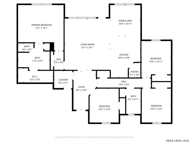 116 Hiram Cook Blanco, TX 78606