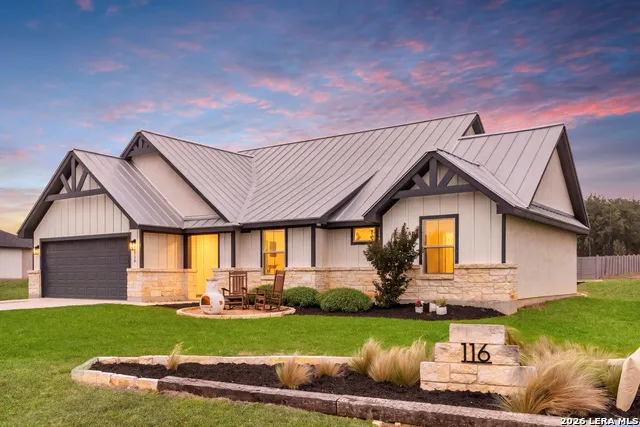 116 Hiram Cook Blanco, TX 78606