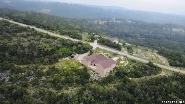 180 County Road 2750 Mico, TX 78056