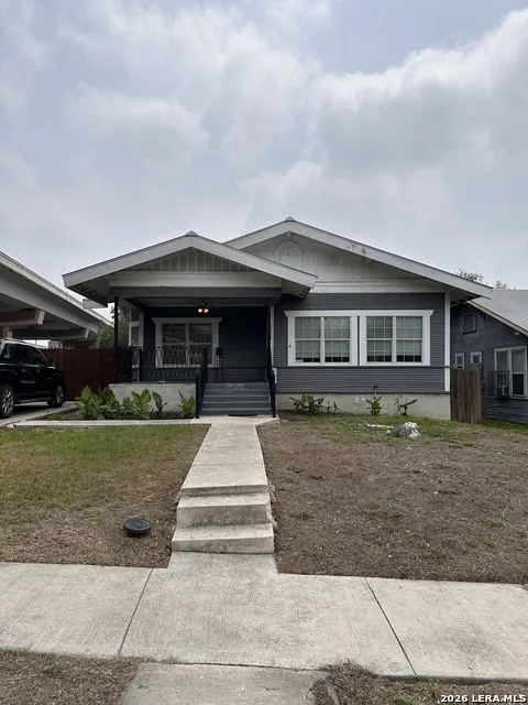 1314 W WOODLAWN AVE San Antonio, TX 78201