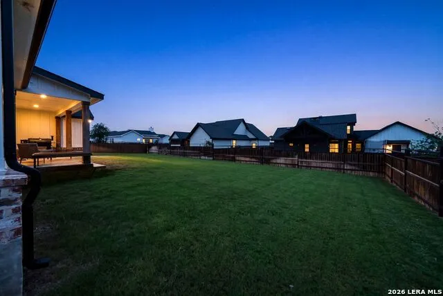 156 Woodbridge Dr La Vernia, TX 78121