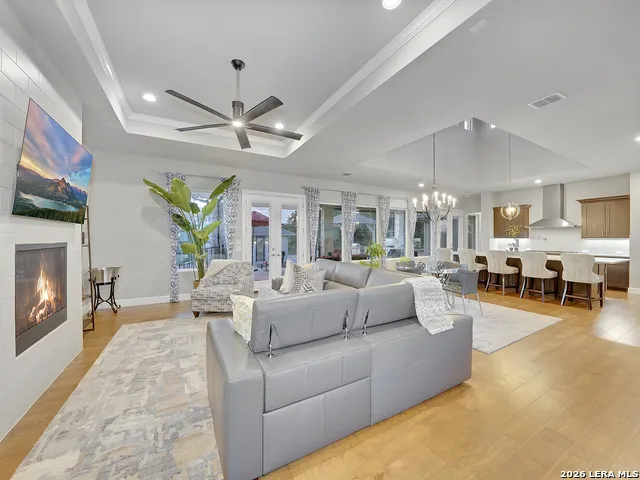 1514 Bolognese New Braunfels, TX 78132