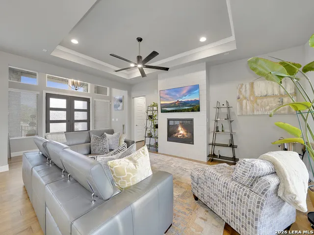 1514 Bolognese New Braunfels, TX 78132