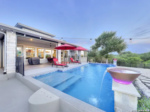 1514 Bolognese New Braunfels, TX 78132