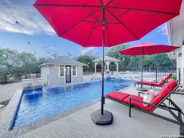 1514 Bolognese New Braunfels, TX 78132