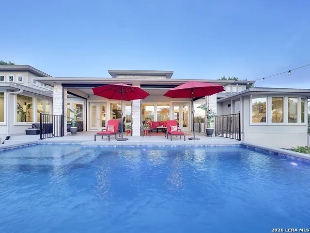 1514 Bolognese New Braunfels, TX 78132