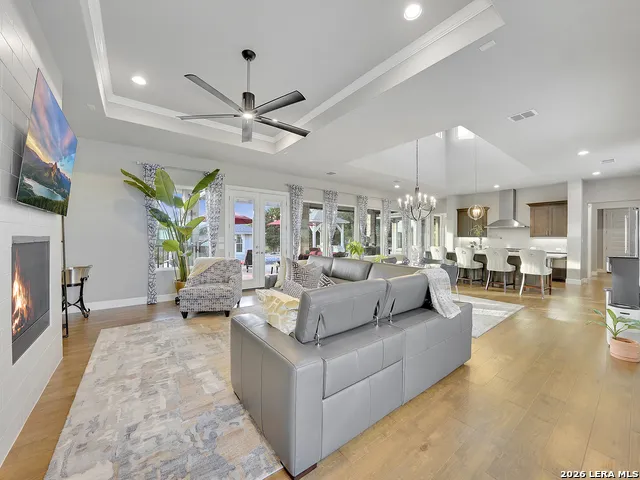 1514 Bolognese New Braunfels, TX 78132