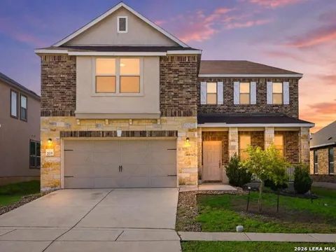 205 LONE FALLS DR