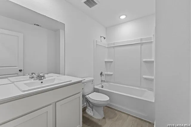 107 Ellendale Place Fredericksburg, TX 78624