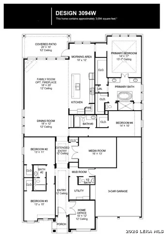 5137 Lottchen Ln Schertz, TX 75154