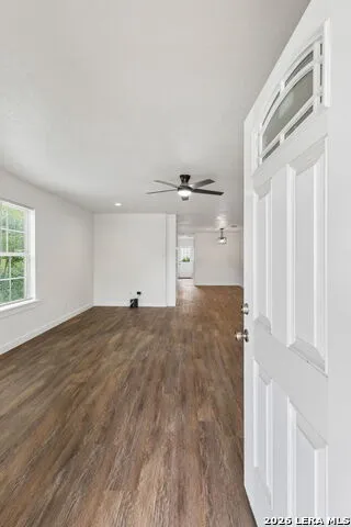 426 IKE ST San Antonio, TX 78211