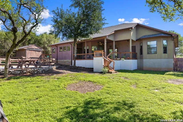 152 PICO CT San Marcos, TX 78666