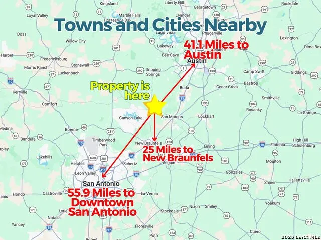 152 PICO CT San Marcos, TX 78666