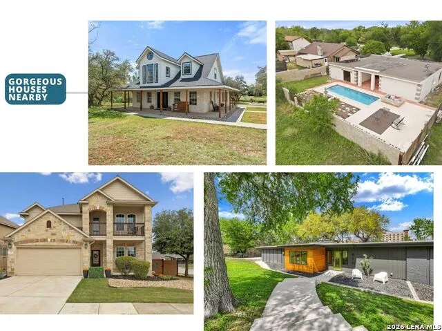 152 PICO CT San Marcos, TX 78666