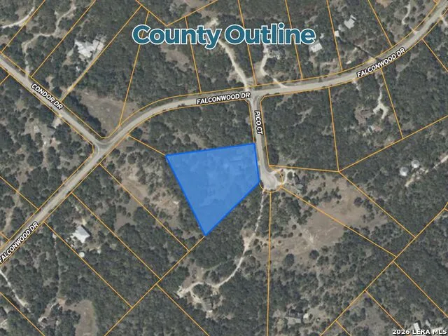 152 PICO CT San Marcos, TX 78666