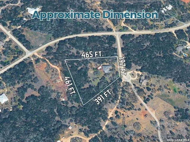 152 PICO CT San Marcos, TX 78666