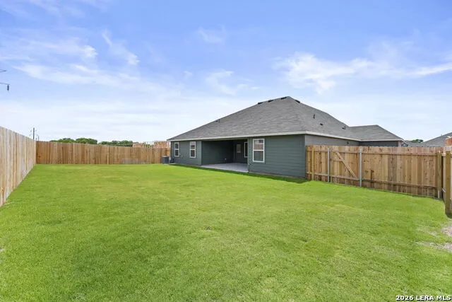 168 Teal St Fredericksburg, TX 78624