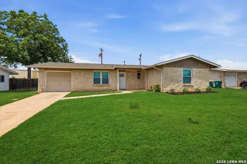 206 BALBOA DR