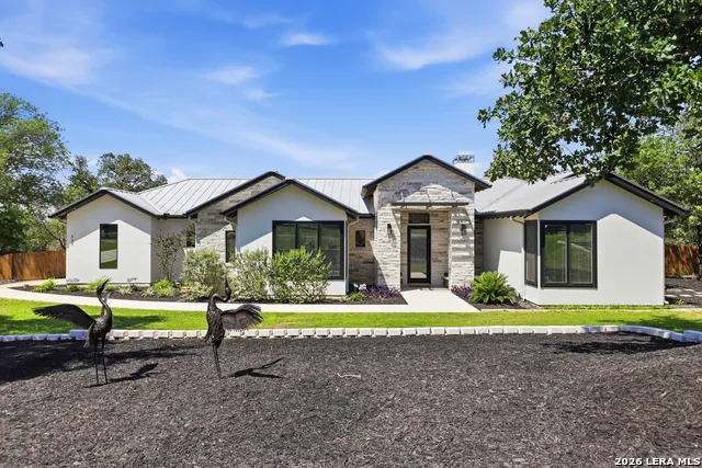 117 Chisum La Vernia, TX 78121