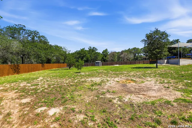 117 Chisum La Vernia, TX 78121