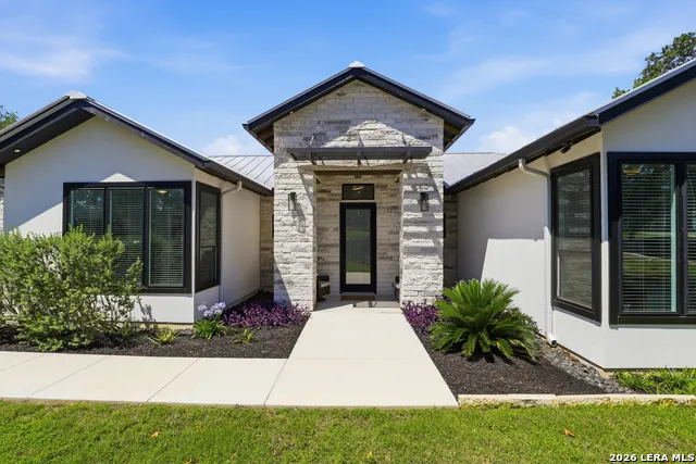 117 Chisum La Vernia, TX 78121