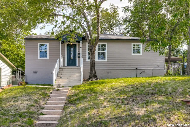 126 Lincolnshire Dr San Antonio, TX 78220