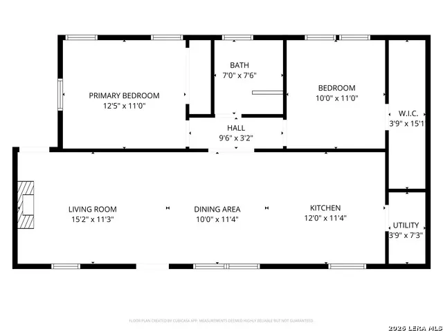 126 Lincolnshire Dr San Antonio, TX 78220