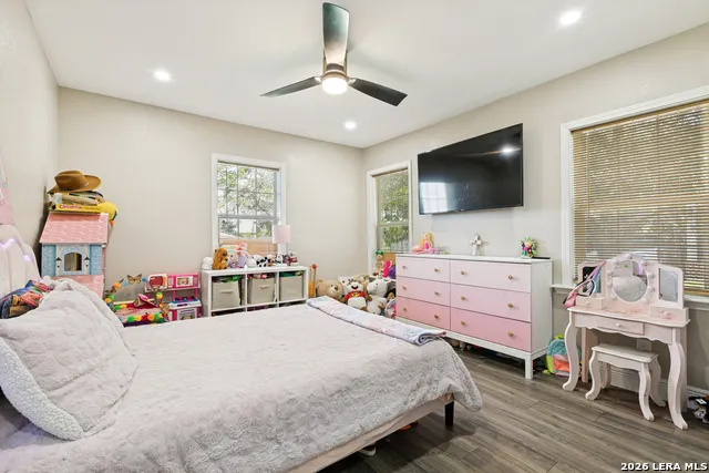 126 Lincolnshire Dr San Antonio, TX 78220