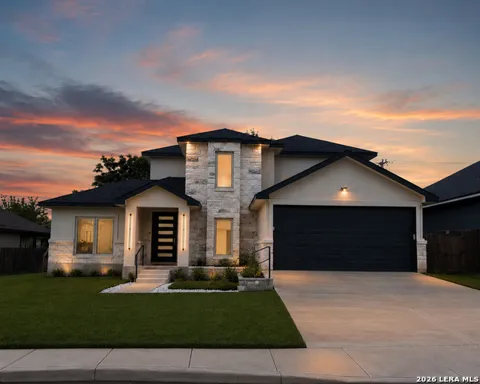 5322 Brisa Estate