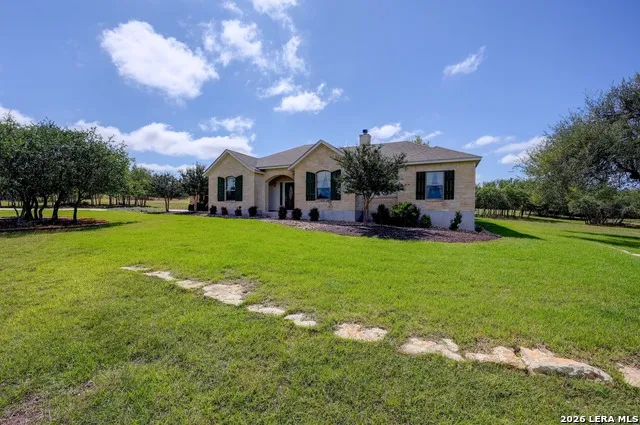 132 N Calvin Barrett Blanco, TX 78606