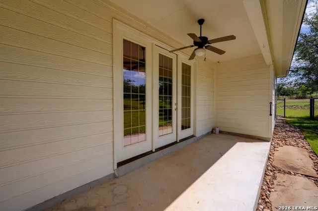 132 N Calvin Barrett Blanco, TX 78606