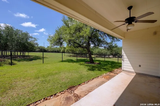 132 N Calvin Barrett Blanco, TX 78606