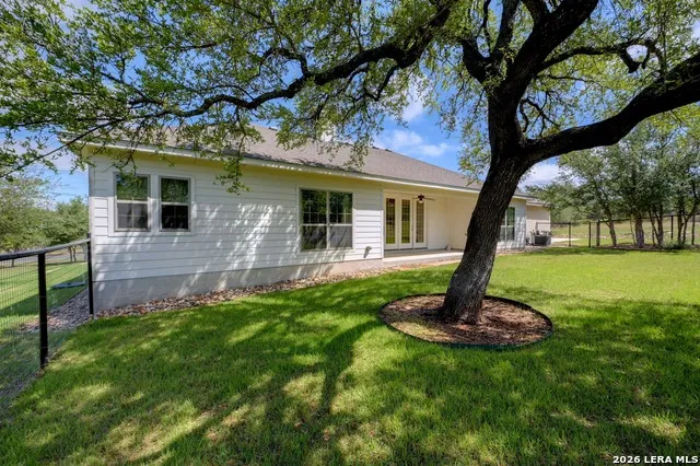 132 N Calvin Barrett Blanco, TX 78606