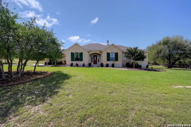 132 N Calvin Barrett Blanco, TX 78606