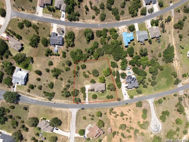 132 N Calvin Barrett Blanco, TX 78606