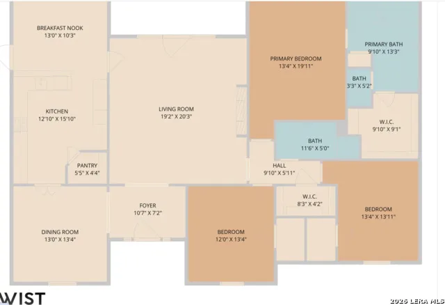 132 N Calvin Barrett Blanco, TX 78606
