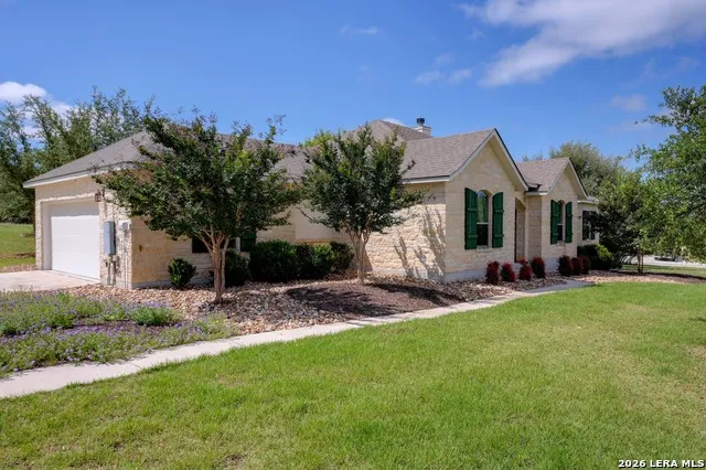 132 N Calvin Barrett Blanco, TX 78606
