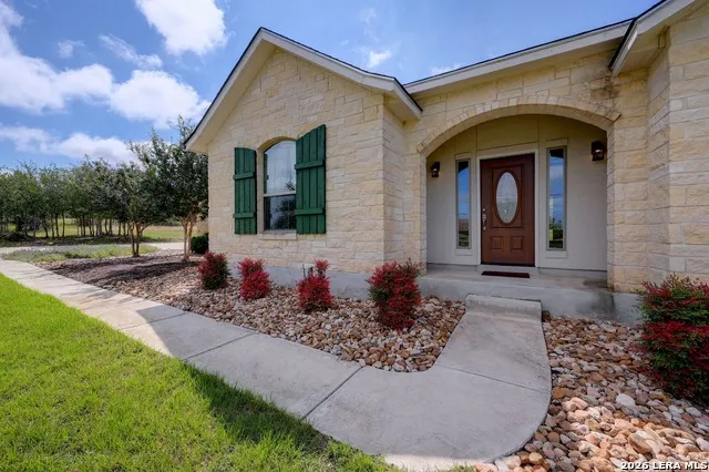 132 N Calvin Barrett Blanco, TX 78606