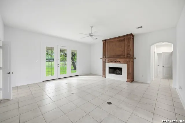 132 N Calvin Barrett Blanco, TX 78606