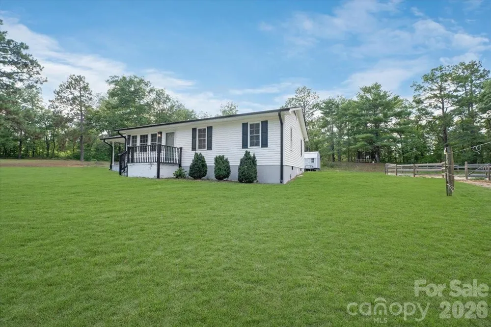 5088 Hwy 265 Highway Ruby, SC 29741