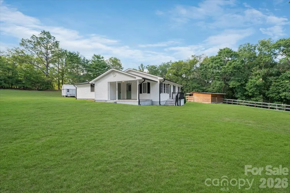 5088 Hwy 265 Highway Ruby, SC 29741