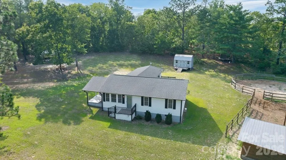 5088 Hwy 265 Highway Ruby, SC 29741
