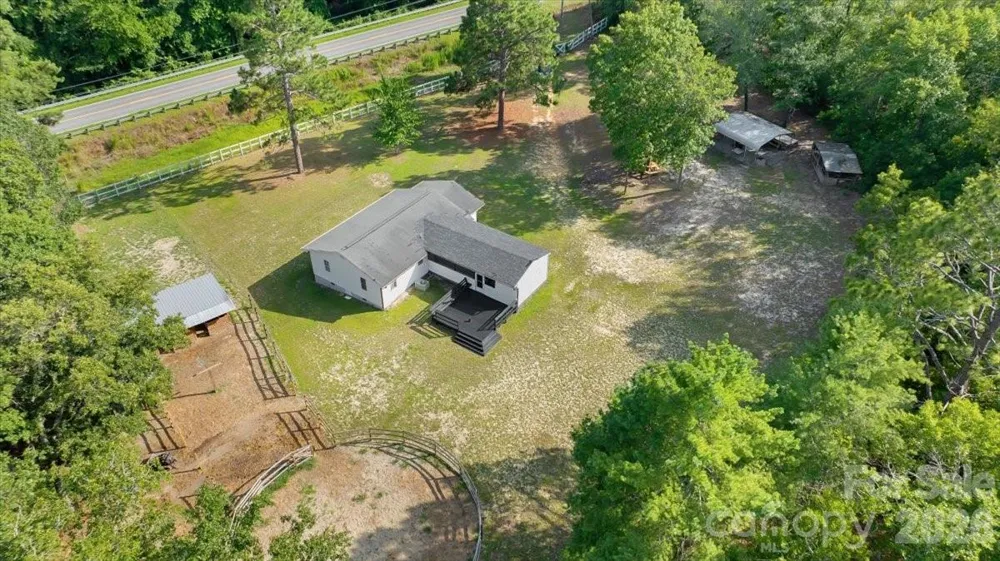 5088 Hwy 265 Highway Ruby, SC 29741