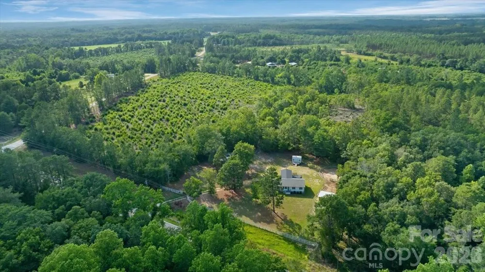 5088 Hwy 265 Highway Ruby, SC 29741