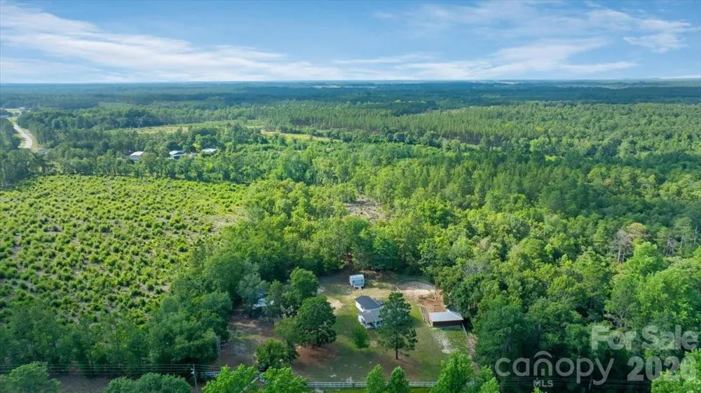 5088 Hwy 265 Highway Ruby, SC 29741