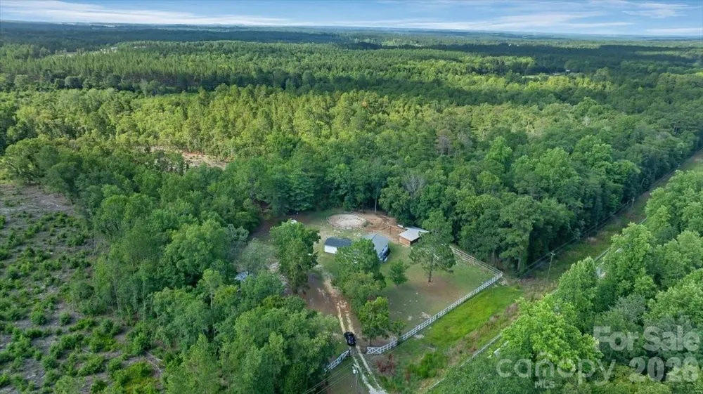 5088 Hwy 265 Highway Ruby, SC 29741