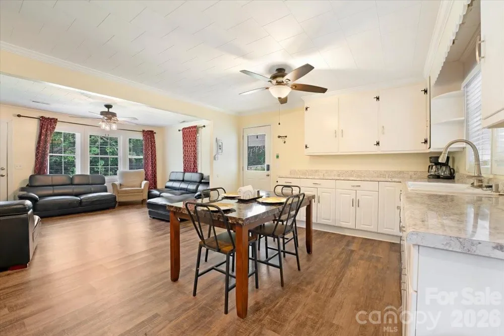 5088 Hwy 265 Highway Ruby, SC 29741
