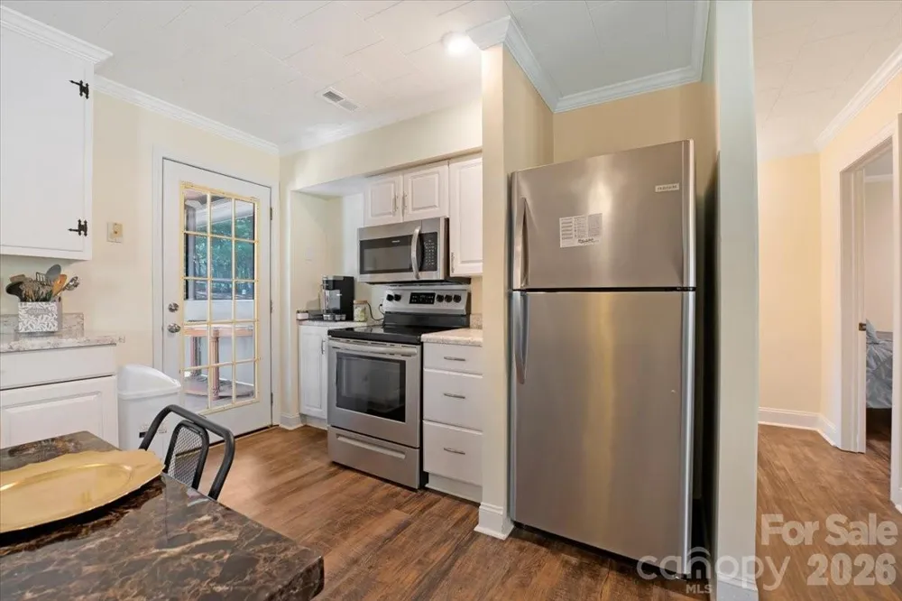 5088 Hwy 265 Highway Ruby, SC 29741
