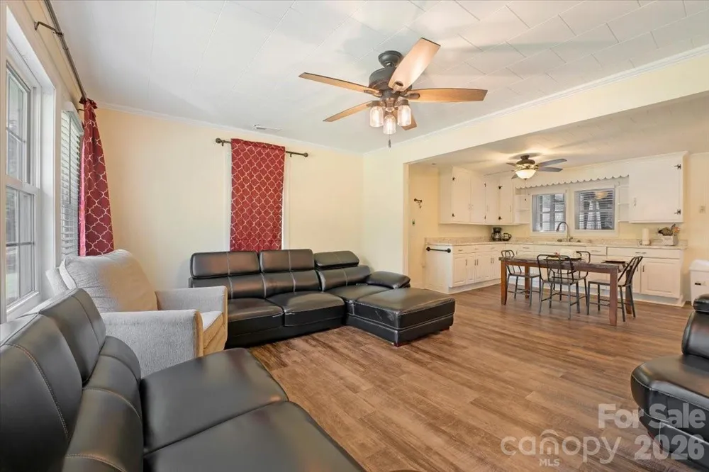 5088 Hwy 265 Highway Ruby, SC 29741